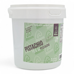 [150188] Pistachio Paste 99% 1 kg Almondena