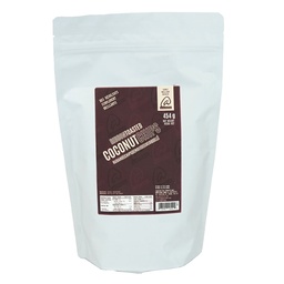 [240315] Grains de noix de coco grillés 454 g Almondena
