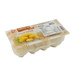 [257022] Palm Sugar 454 g AroyD