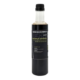 [103110] Aminés de noix de coco 500 ml YOSHI