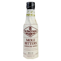 [163011] Mole Bitters 150 ml Fee Brothers