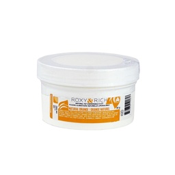 [173432] Fat Dispersible Food Colorant Natural Orange 50 g - Roxy and Rich