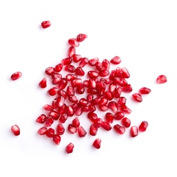 [153004] Graines de grenade surgelées IQF 5.5 lbs Fruiron