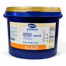 [151055] Clear Firm Gel 12.5 kg Hero