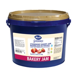 [151062] Strawberry Marmalade 12.5 kg - Hero
