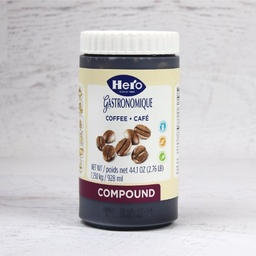 [151090] Mocha Coffee Compound 1.25 kg - Hero