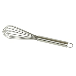 [ARTG-8104] Whisk 12 inch Stainless Steel 1 ct Artigee