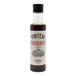 [143084] Pomegranate Vinegar 250 ml Viniteau