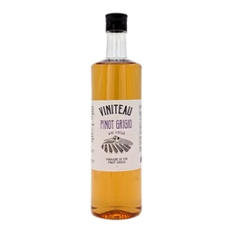 [143110] Pinot Grigio Wine Vinegar 1 L Viniteau