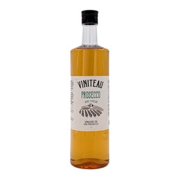 [143112] Prosecco Wine Vinegar 1 L Viniteau