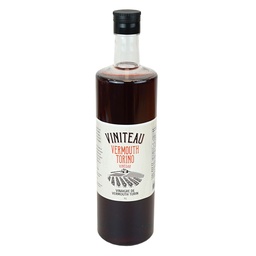 [143118] Vermouth Torino Vinaigre 1 L Viniteau