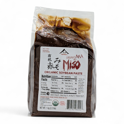 [103065] Miso Red Paste 1 kg Namikura