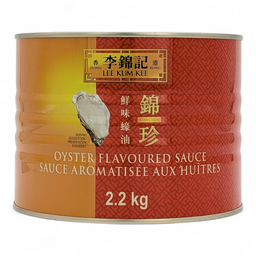 [103106] Oyster Sauce 2.2 kg Lee Kum Kee