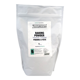 [152398] Baking Powder 1 kg Texturestar