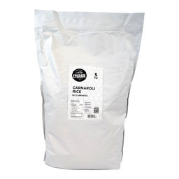 [204022] Carnaroli Rice 5 kg Epigrain