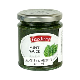 [106110] Mint Sauce 170 ml - Baxters