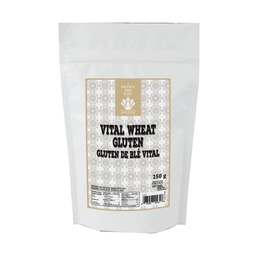 [204357] Vital Wheat Gluten 250 g Dinavedic