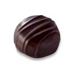 Bonbon au Chocolat au Lait et Fruit de la Passion 2 kg Choctura