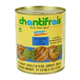 [080923] 72 ct Francaise De Gastronomia