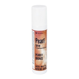 [173482] Spray Pearl Bronze Hydroalcoholic 100 ml Martellato