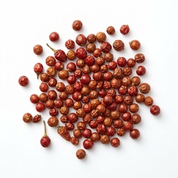 [184119] Chiltepin Chili Whole 454 g 24K