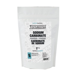 [152064] Sodium Carbonate 2 kg Texturestar