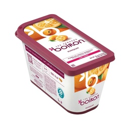 [152816] Kumquat Puree 100% Pure Frozen 1 kg Boiron