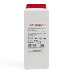 [152359] OvoFree Mousse 1 kg Louis Francois