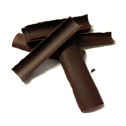 [173051] Chocolate Shavings Dark 2.5 kg Choctura