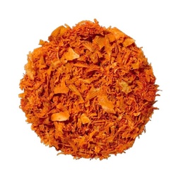 [240626] Kimchi Piece Freeze Dried 100 g - Fresh-As