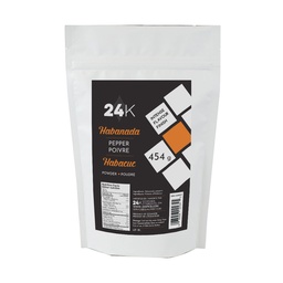 [184057] Habanada Pepper Powder 454 g 24K
