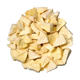 [240726] Pineapple Chunks Freeze Dried 100 g Fresh-As