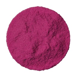 [240599] Dragon Fruit Powder Freeze Dried 125 g Fresh-As