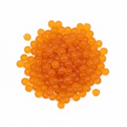 [163846] Flavour Pearls Orange Blossom 200 g Christine Tennier
