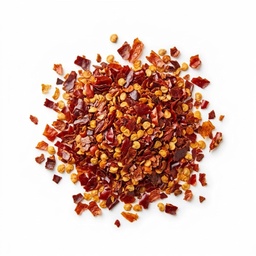 [181776] Chillies Mill Grinder 20 g 24K