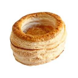 [237107] Vol au Vent 9cm Extra Large 39 pc Almondena