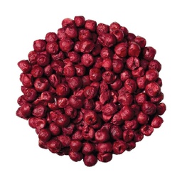 [240817] Cherries Whole Freeze Dried 140 g Fresh-As
