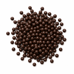[173085] Crispettes Dark Chocolate 1 kg Choctura