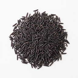 [204184] Wild Rice Dark 1 kg Epigrain