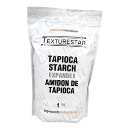 [152375] Amidon de Tapioca Expandex 1 kg Royal Command