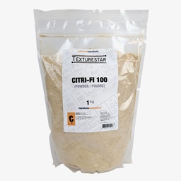 [152432] Citri-Fi 100 Powder 1 kg - Texturestar