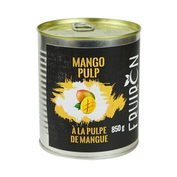 [152604] Mango Pulp 850 g Fruiron