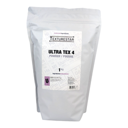 [152552] Ultrasperse 3 Powder 1 kg Texturestar