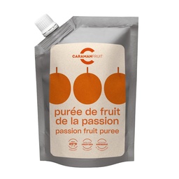 [152741] Passion Fruit Puree 1 kg Caramanfruit