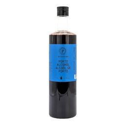 [162045] Porto Wine Extract for Cooking 1 L Bitarome