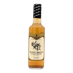 [163601] Saumure d'olive pour Martinis 378 ml Fee Brothers