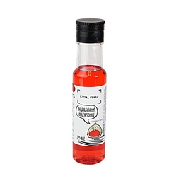 [163632] Maraschino Cordial Mixer 125 ml - Social Syryp