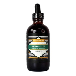 [163697] Kensington Dry Aromatic Bitters 120 ml - Bittered Sling