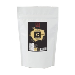 [173360] Cocoa Butter Callets 2 kg - Choctura