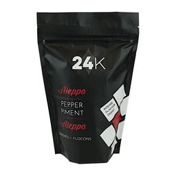 [181679] Flocons de Piment d'Alep 350 g 24K